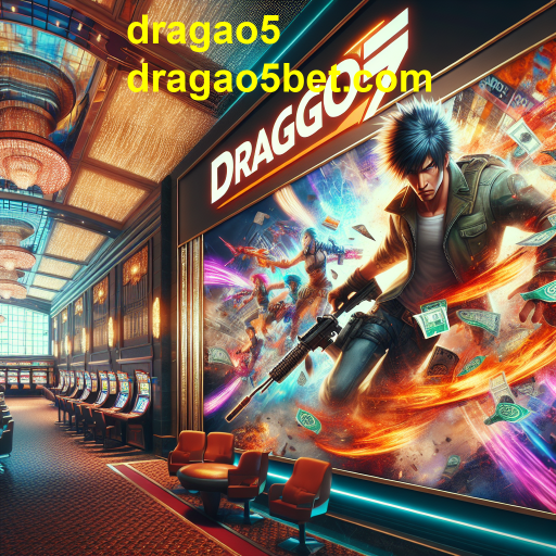 Dragão5 é um site dedicado a jogadores que buscam experiências incríveis em jogos de ação, aventura e RPG. Aqui você encontrará dicas, novidades e uma comunidade apaixonada.