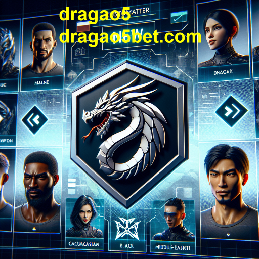 As Novidades Impressionantes em Dragão 5: Uma Análise das Atualizações Recentes