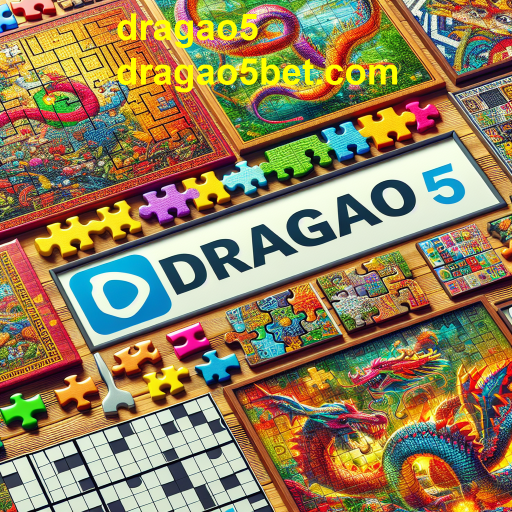 Desvendando a Magia dos Jogos de Quebra-Cabeça na Categoria 'Quebra-Cabeça' do Dragão5