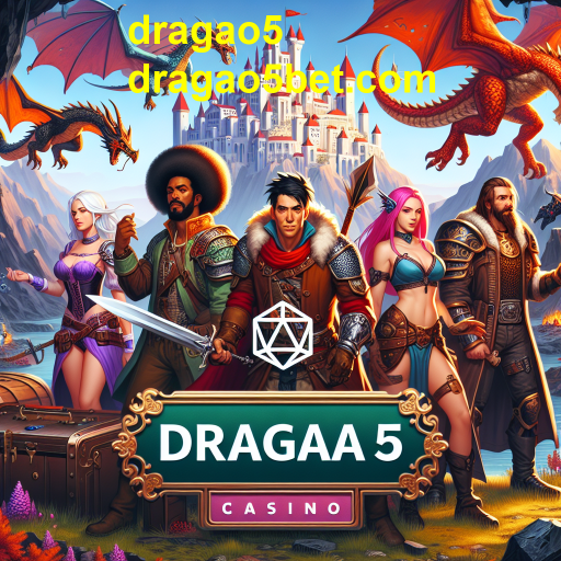 A Evolução dos Jogos de RPG e Seu Impacto na Cultura Gamer