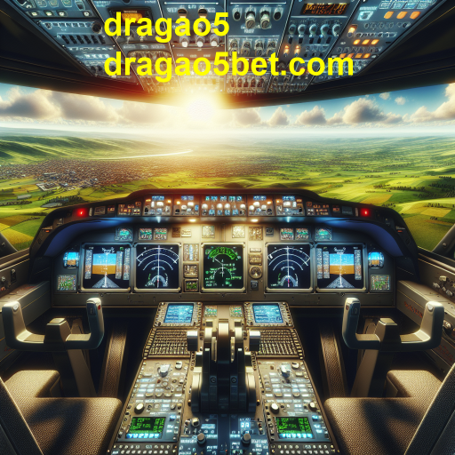 Mergulhando em Mundos Virtuais: A Fascinação pelos Simuladores de Jogos